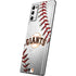 MLB San Francisco Giants Game Ball Galaxy Note20 5G Skin